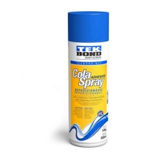 Spray Adesivo Reposicionável para Sublimação