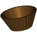 Forma BWB Cupcake Ref.1339 com Silicone - DIVERSAS