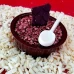 Forma BWB Chocolate de Colher Redondo Ref.9546 com Silicone - DIVERSAS