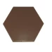 Forma BWB Hexagon Detalhado Ref.9423 - DIVERSAS