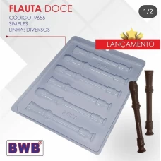 Forma BWB Flauta Doce Ref.9655