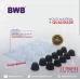 Forma BWB Trufa Grande SP 42 com Silicone Ref.3502 - SEMIPROFISSIONAL SILICONE