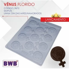 Forma BWB Venus Florido Ref.9672