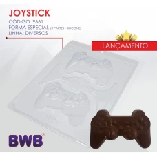 Forma BWB Joystick Ref.9661 Silicone - INFANTIL