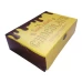 Caixa Divertida para 06 Doces Chocolate Sortida C/10 Cromus - CAIXAS DIVERTIDAS