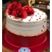 Cake Board Redondo de 21cm Ultrafest - Unid - BASES E DISCOS