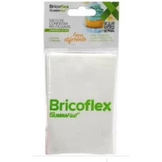 Manga ou Saco de Confeitar Reutilizável 30cm Bricoflex Un - SACO DE CONFEITAR